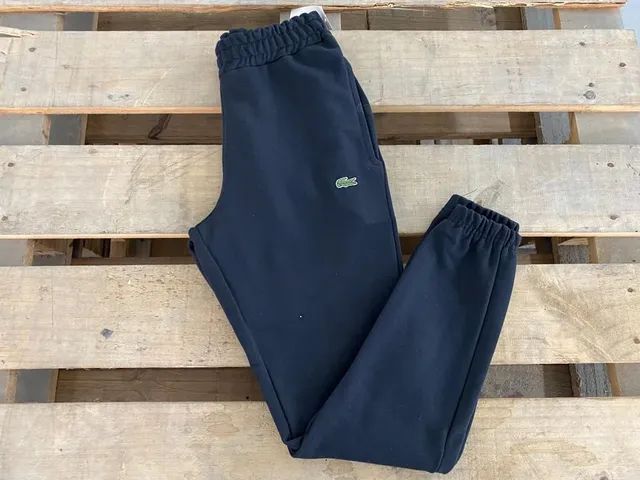 Calça Moletom  - Foto 4