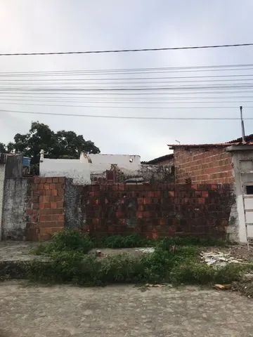 foto - Cabedelo - Vila Sao Joao