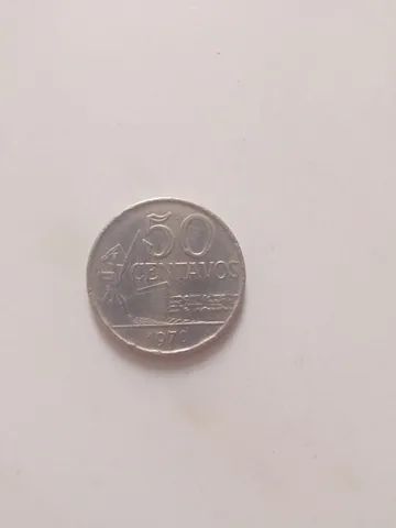 Coleção de moedas antigas  - Foto 3