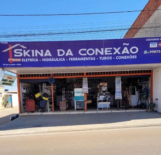 Captação de Casa a venda na QNP 28 Conjunto I, Ceilândia Sul (Ceilândia), Brasília, DF