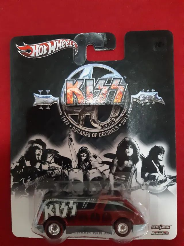 Hot wheels pop culture - Foto 3