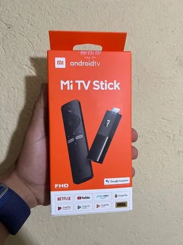 Receptor red one ultra hd wifi android iptv em Promoção na Americanas