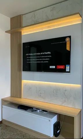Promoção de painel de sala - Foto 2