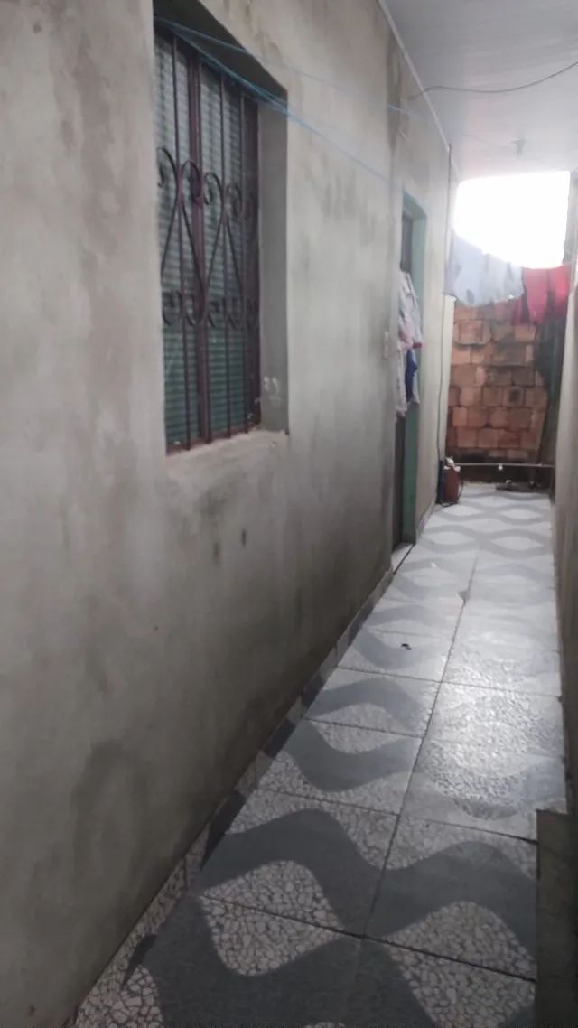 Vende-se uma casa no Santa Etelvina  - Foto 2
