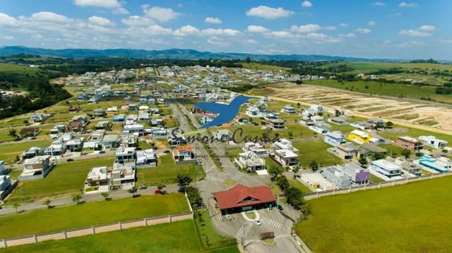 Lote/Terreno na Rodovia Doutor Edmir Viana Moura, 1700, Vila