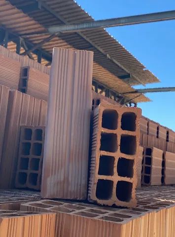 Tijolos Cerâmicos em oferta - Foto 3