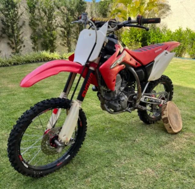 Motos de trilha videos  +114 anúncios na OLX Brasil