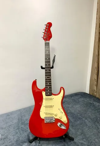 Troco celular por guitarra  +258 anúncios na OLX Brasil