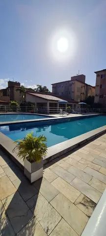 Apartamento na Cohama todo mobiliado por temporada - Foto 11