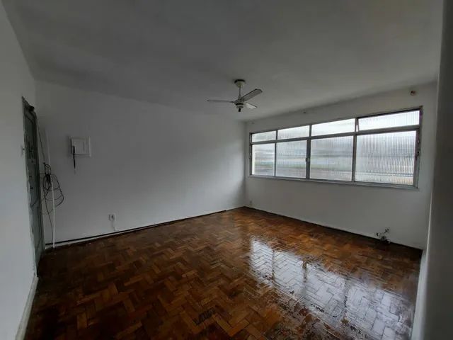 Captação de Apartamento a venda na Avenida Teixeira de Castro - até 275 - lado ímpar, Bonsucesso, Rio de Janeiro, RJ