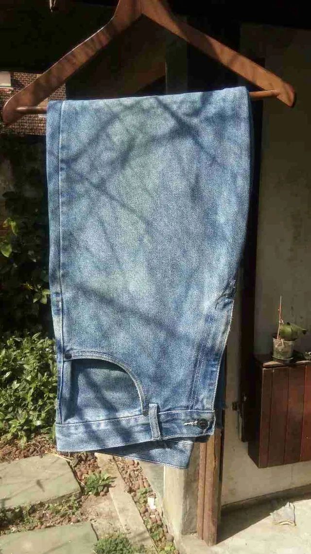 Calça Jeans Rusty 46 - Foto 5