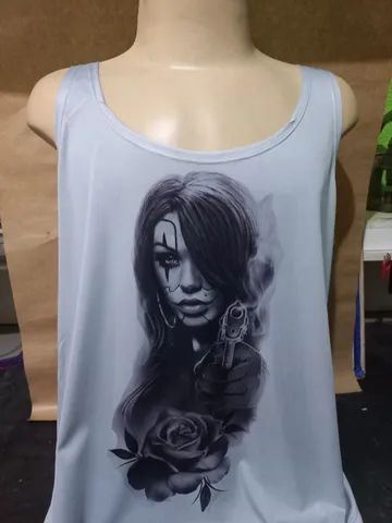Camisetas personalizadas - Foto 3