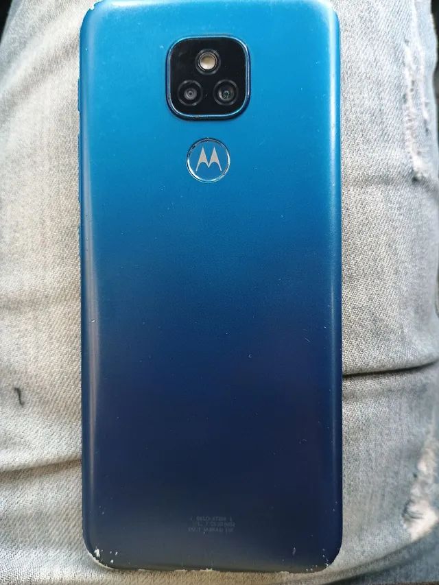 Motorola E7 plus  - Foto 2