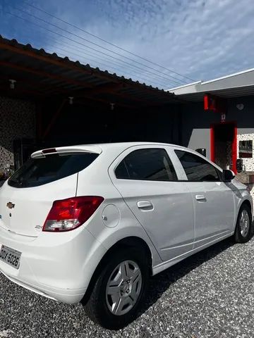 CHEVROLET/ONIX JOY 17/18 - Foto 2