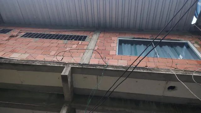 Vende-se uma casa no Santa Etelvina  - Foto 3