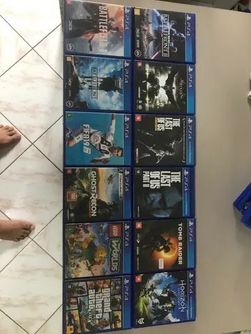 Playstation 4 Pro - Lauro de Freitas, Bahia