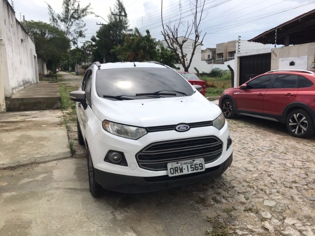 Ecosport Frestyle