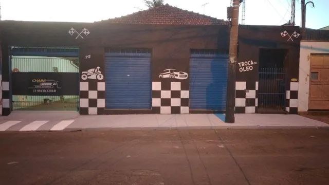 Captação de Loja para locação na Rua Doutor Napoleão Laureno, Vila Angelica, São José do Rio Preto, SP