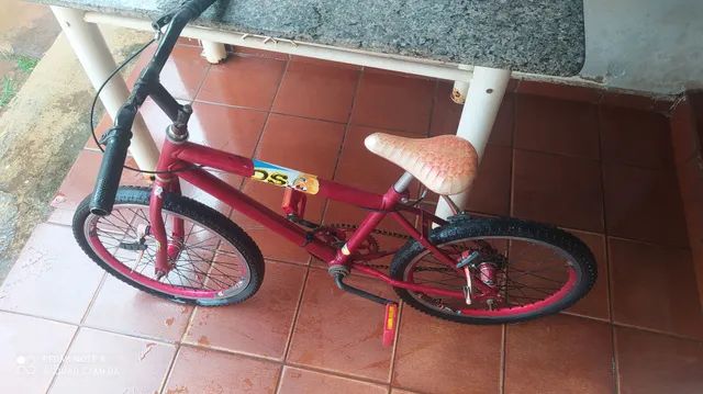 Bicicleta best sale bimex extravagant