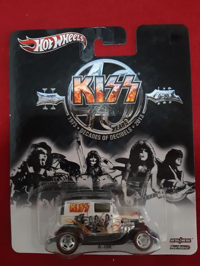 Hot wheels pop culture - Foto 4