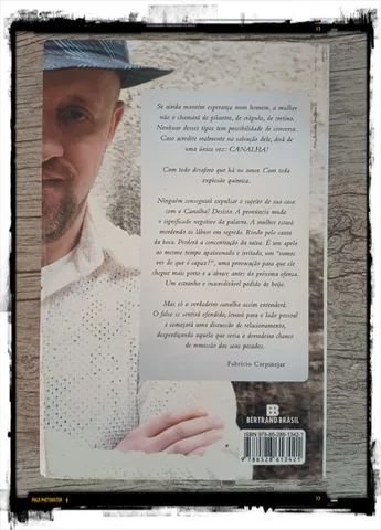 Livro: Canalha! - Crônicas - Foto 2