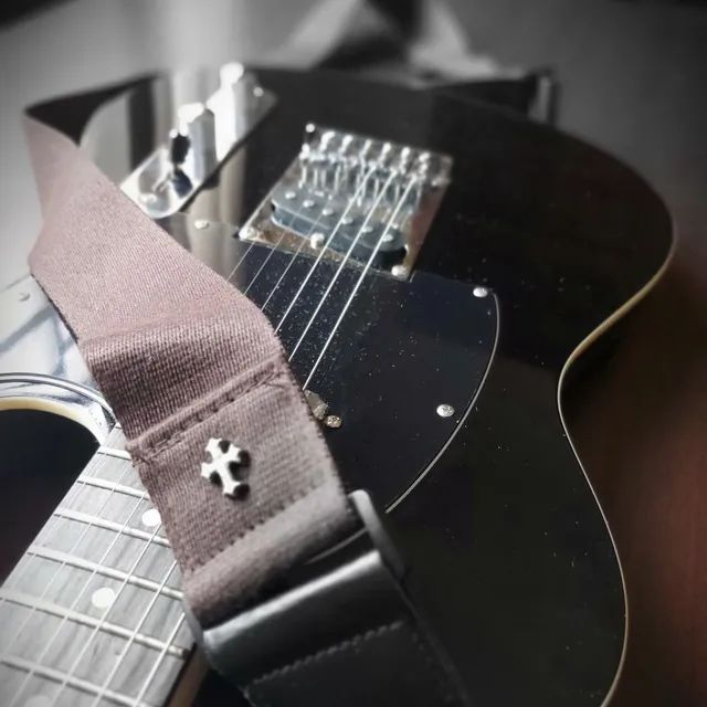 Guitarra telecaster Tagima Custom series