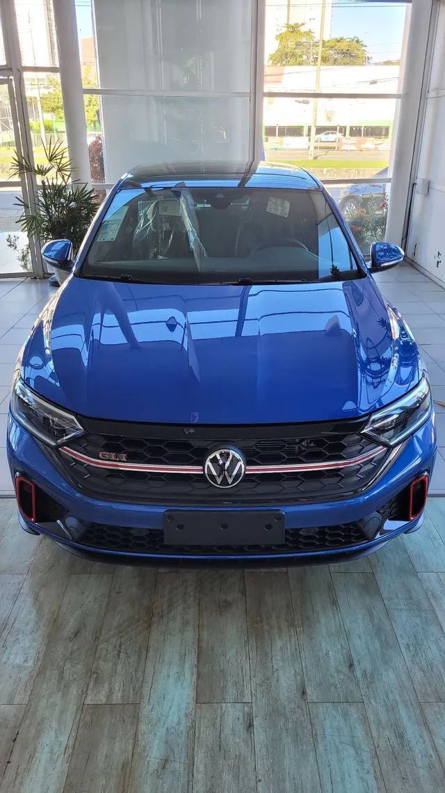 VOLKSWAGEN JETTA 2024 Usados e Novos