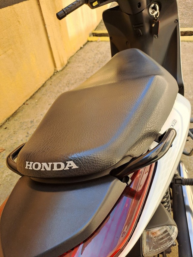 Honda Biz 2014  125 EX