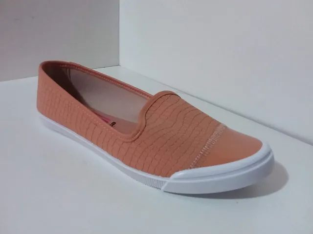 sapatilha moleca varias cores e modelos 33/34/35/36/37/38/39/40  - Foto 5