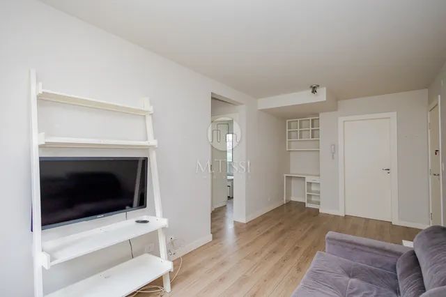 APARTAMENTO com 2 dormitórios à venda com 64m² por R$ 319.000,00 no bairro Hauer - CURITIB - Foto 5