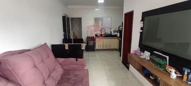 Sobrado em Condomínio com 2 Quartos e 2 Suítes á Venda, Vila Rio Branco - Foto 4