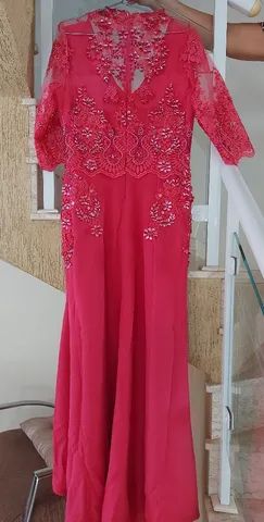 Vestido de festa  44 - Foto 2