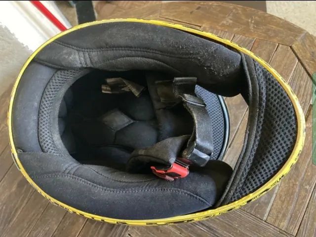 Capacete  Mormaii - Foto 2