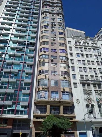 Andar Corporativo à venda, 208 m² por R$ 480.000,00 - Centro - Rio de Janeiro/RJ