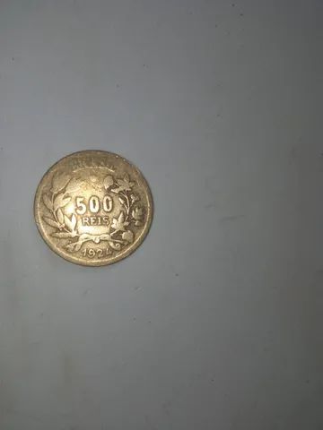 Coleção de moedas antigas  - Foto 2