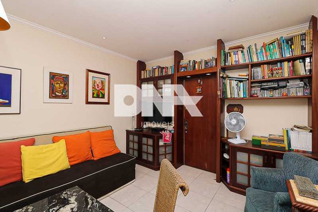 Apartamento - / Residencial / Copacabana - Foto 3