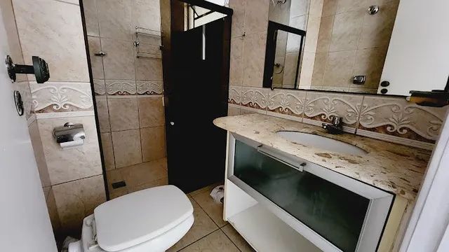 Apartamento com 02 quartos - Foto 2