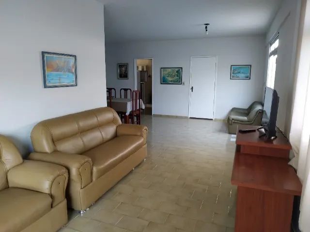 Apartamento 101 Temporada na Praia do Morro - Guarapari/E.S - Foto 4