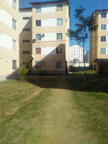 Captação de Apartamento para locação na Estrada do Mendanha - de 2070 a 4360 - lado par, Campo Grande, Rio de Janeiro, RJ