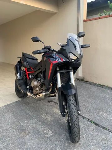 Comprar Honda CRF 250F em SC, REGATA MOTOS