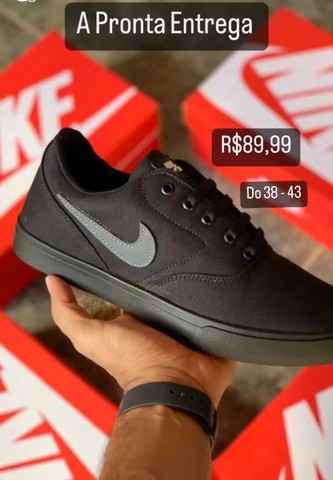 Tenis A PRONTA ENTREGA - Foto 4