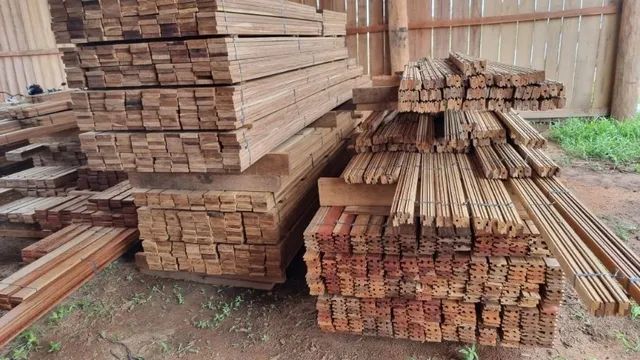 Decks Fabricação Exclusiva e Melhor Preço Goiania - Foto 2