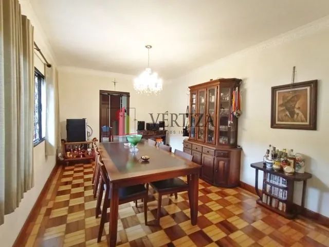 Casa assobradada para locação com 380m² em Moema - Foto 5