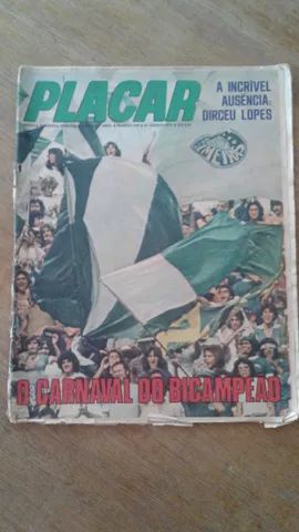 Palmeiras! Relíquias imperdíveis! - Foto 2
