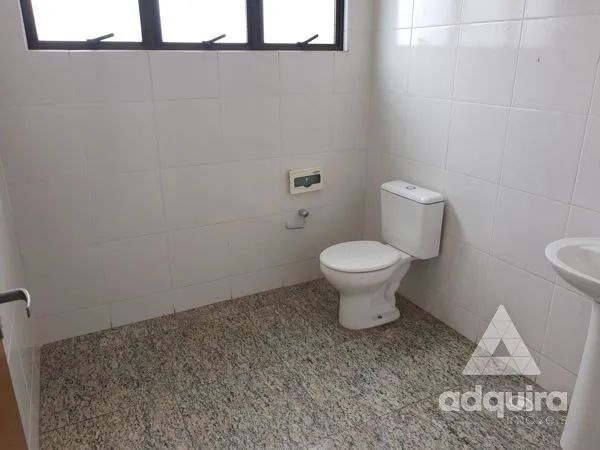 Comercial sala no Edifício Building Playsant - Bairro Centro em Ponta Grossa - Foto 15