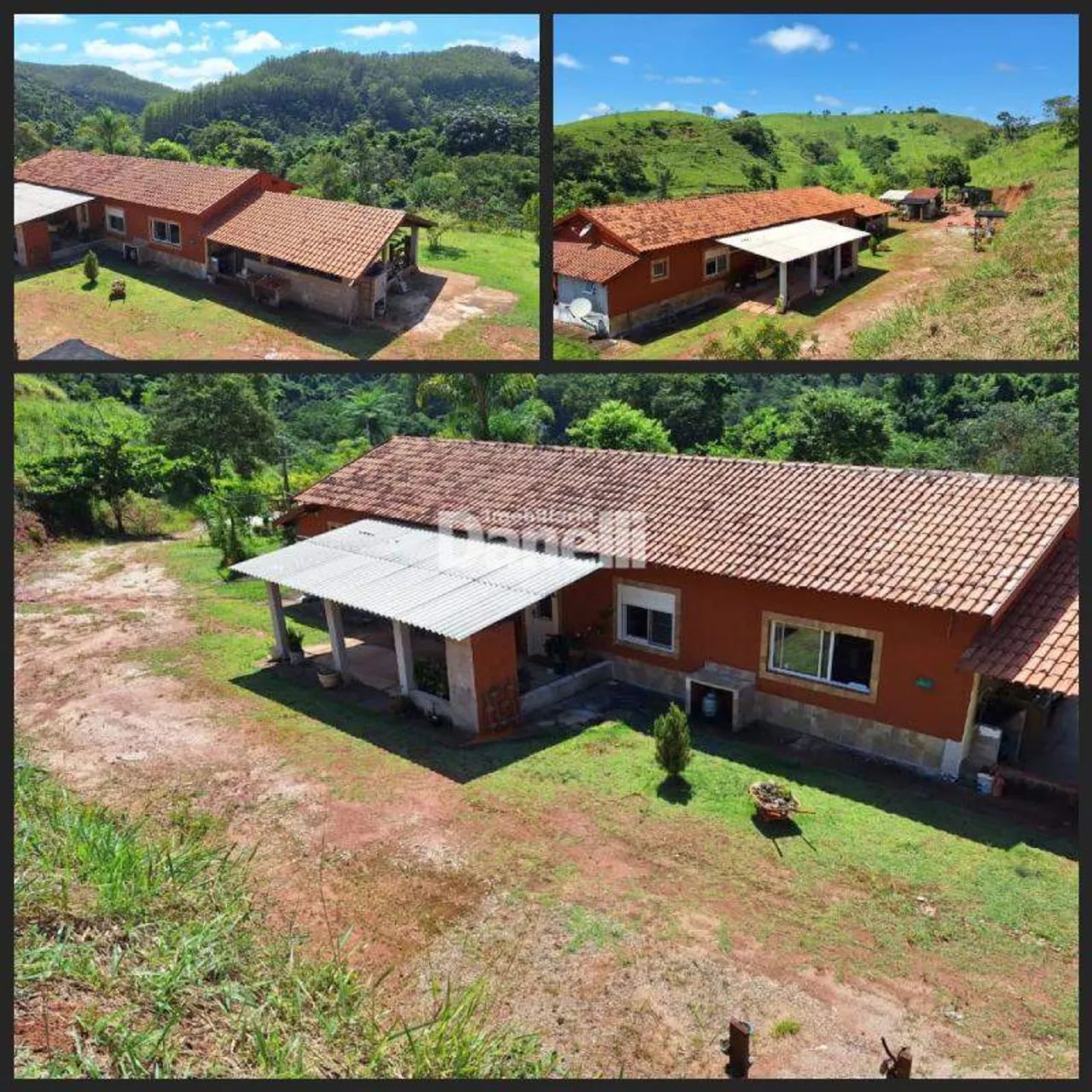 Sítio à venda, 2 quartos, Registro - Taubaté/SP - Foto 3