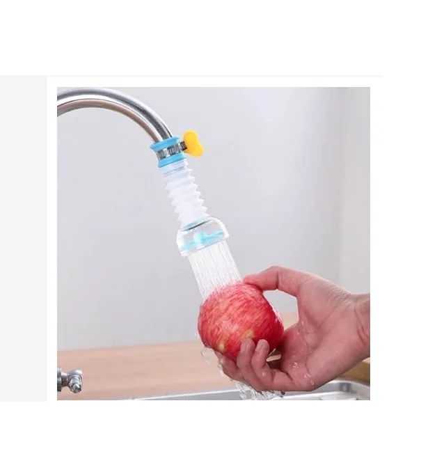 Chuveirinho/bico Arejador  Para Torneira  Faucet