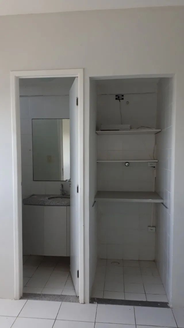 Alugo Sala Comercial Empresarial Joaquim Cardoso Ilha do Leite - Foto 2