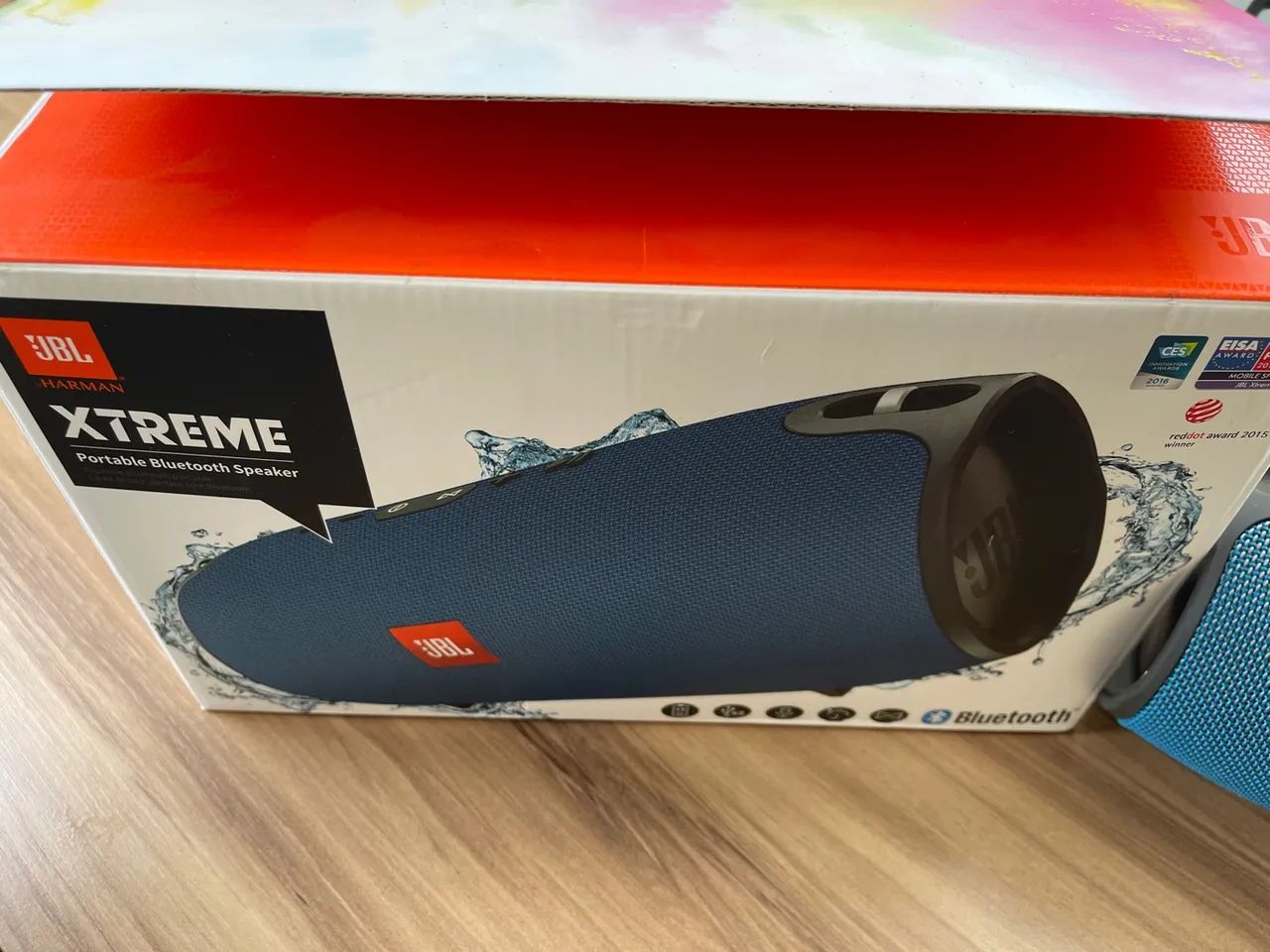 Jbl xtreme - Foto 2