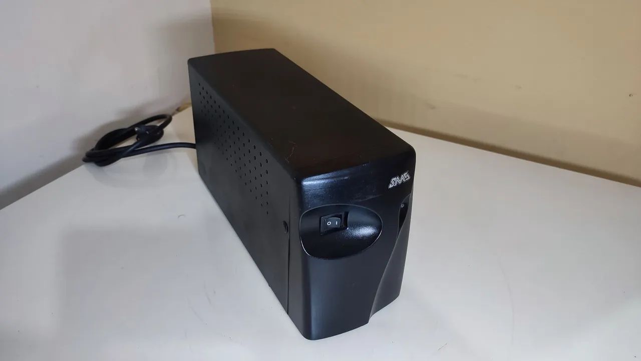 Estabilizador de voltagem 1000W